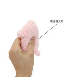 PET PARADISE  ペットパラダイス ふわふわトイ 《うさぎ》