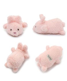 PET PARADISE  ペットパラダイス ふわふわトイ 《うさぎ》