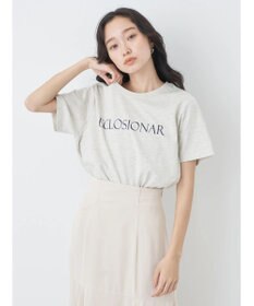 earth music&ecology ＥＣＬＯＳＩＯＮＡＲ　半袖ＴＥＥ