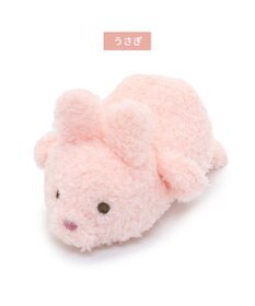 PET PARADISE  ペットパラダイス ふわふわトイ 《うさぎ》