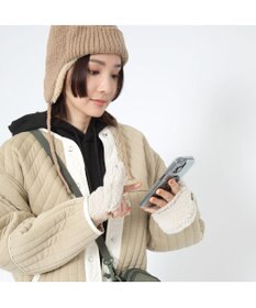 林八百吉商店 Coleman フードボアミトン