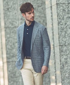 GOTAIRIKU 【DONDI】リネンバスケット_ジャージージャケット