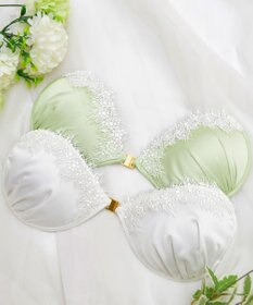 BRADELIS New York 【NuBra / ナチュラルタイプ】ヌーブラ・エアーライト エイラ