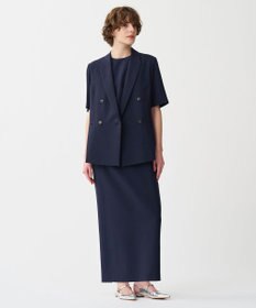 uncrave ウォッシャブルドライサップ ワンピース