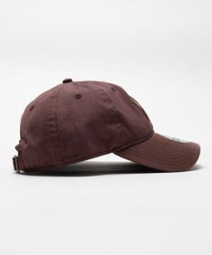 WEGO 【ユニセックス着用ITEM】別注NEWERA　9FORTY　　fade