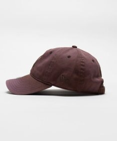 WEGO 【ユニセックス着用ITEM】別注NEWERA　9FORTY　　fade