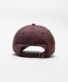 WEGO 【ユニセックス着用ITEM】別注NEWERA　9FORTY　　fade