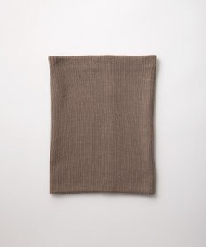 TOQUE 〈大草直子さんアドバイザー〉ベビーアルパカ ネックウォーマー