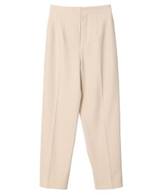 Green Parks フルレングス丈／選べる美脚みえパンツ