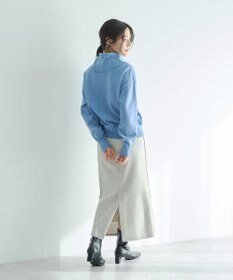 YECCA VECCA オフタートルネックニット