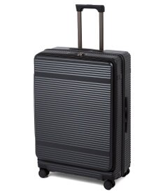 ACE BAGS & LUGGAGE ace. サルートン フロントオープンスーツケース Lサイズ 85～96L 05364