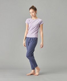 Chacott Peach MokuＴシャツ