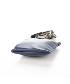 Y'SACCS イタリアンシープ 財布付きスマホポシェット