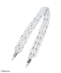 Green Parks Ｍｉｆｆｙ／くしゅくしゅマルチストラップ