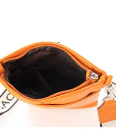 Y'SACCS イタリアンシープ 財布付きスマホポシェット