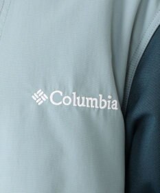 Columbia Columbia/ ウィルキンソンコーブフーディ /コロンビア