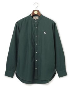 J.PRESS MEN このさりげなさが大人気【IVY COLLECTION】【UNISEX】バックブルオックスガーメントダイ シャツ
