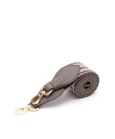 A.D.M.J. 【別売り】イタリアンテープショルダーストラップ(レギュラー/107cm)