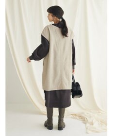 CRAFT STANDARD BOUTIQUE 圧縮ニットソージレ