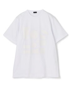 JOSEPH HOMME ダイアグラムプリント Tシャツ