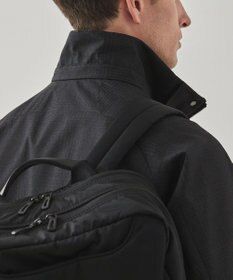 GOTAIRIKU 日本製【PELLE MORBIDA】バックパック / ビジネスリュック