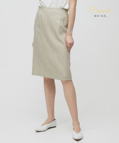 BEIGE， CAROLE / タイトスカート