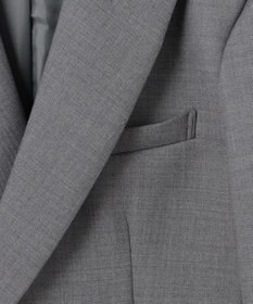 NAVE 【Nave】ボンディング オーバージャケット