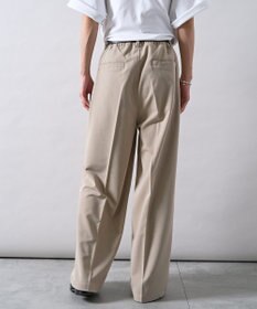 CRAFT STANDARD BOUTIQUE 半袖ダブルテーラードセットアップ