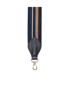 A.D.M.J. 【別売り】イタリアンテープショルダーストラップ(レギュラー/107cm)