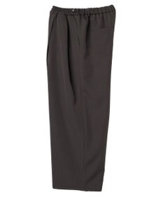 Green Parks ・ＥＬＥＮＣＡＲＥ　ＤＵＥ　ウエストドロストパンツ