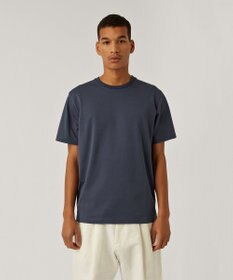 JOSEPH HOMME SOFT ORGANIC JERSEY CREW NECK S/S TEE