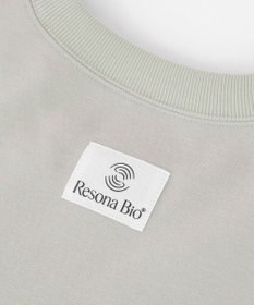 HAAG レゾナバイオ アクティブダブルニットシャツ