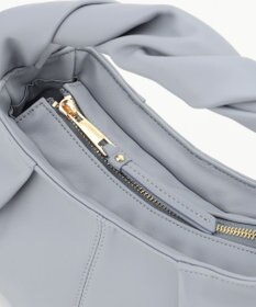 組曲 【2WAY】ソフトミニラウンドバッグ