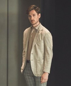 GOTAIRIKU 【DONDI】リネンバスケット_ジャージージャケット