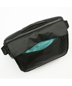 ACE BAGS & LUGGAGE ace. ラグレンティスクロスX ショルダーバッグ A4/13.3インチPC収納 高強度 高撥水 軽量 20067 エース