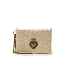 ANNA SUI ドリーミー 二面パスケース