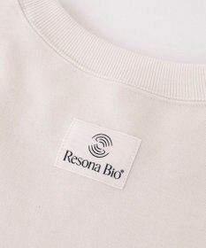 HAAG レゾナバイオ アクティブダブルニットシャツ