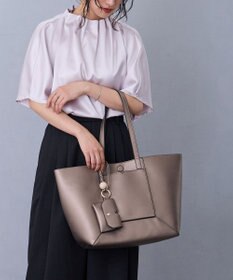 MioFIRANO DOOR I001 トートバッグ A4サイズ対応 リバーシブル