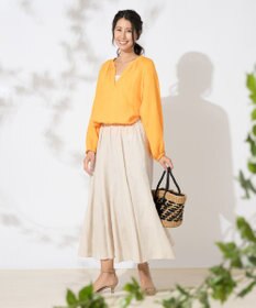 ONWARD Reuse Park 【23区】スカート春夏