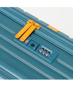ACE BAGS & LUGGAGE umbro フロントオープンスーツケース エキスパンド 96/111L 6T56 09293 アンブロ