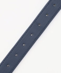 ANY 異素材コンビテープベルト