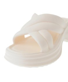 Green Parks ・クロスサンダル