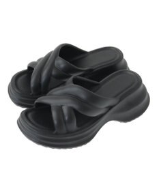 Green Parks ・クロスサンダル