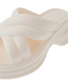 Green Parks ・クロスサンダル