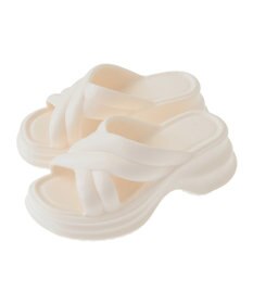 Green Parks ・クロスサンダル