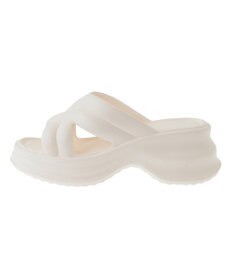 Green Parks ・クロスサンダル