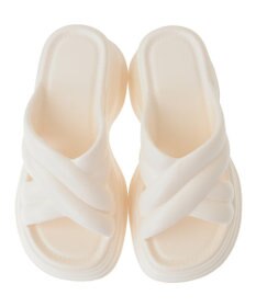 Green Parks ・クロスサンダル