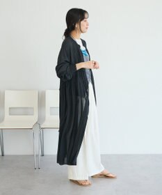 CRAFT STANDARD BOUTIQUE ヴィンテージボイルワンピース/羽織