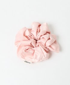 WEGO LサテンBIGシュシュ