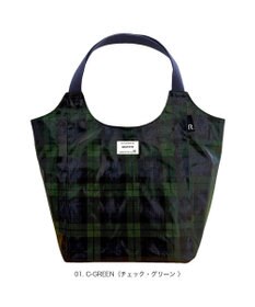 ROOTOTE 3607【ラミネート加工 肩掛け】EU.ラウンド.ラミネート-T